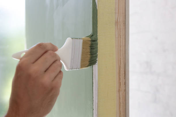 Best Environmental Consulting for Mold Prevention  in Burgaw, NC