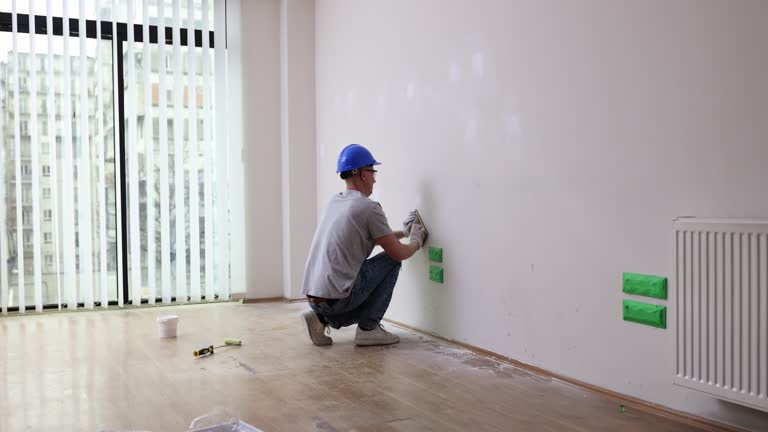 Best Post-Remediation Verification Testing  in Burgaw, NC