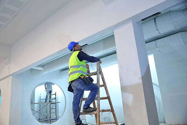 Best Mold Prevention Services  in Burgaw, NC